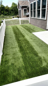 The Property Company Turf Management