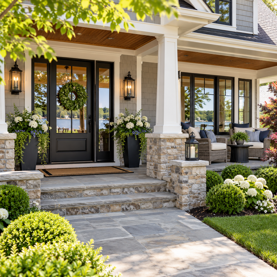 Concierge Home Service Packages