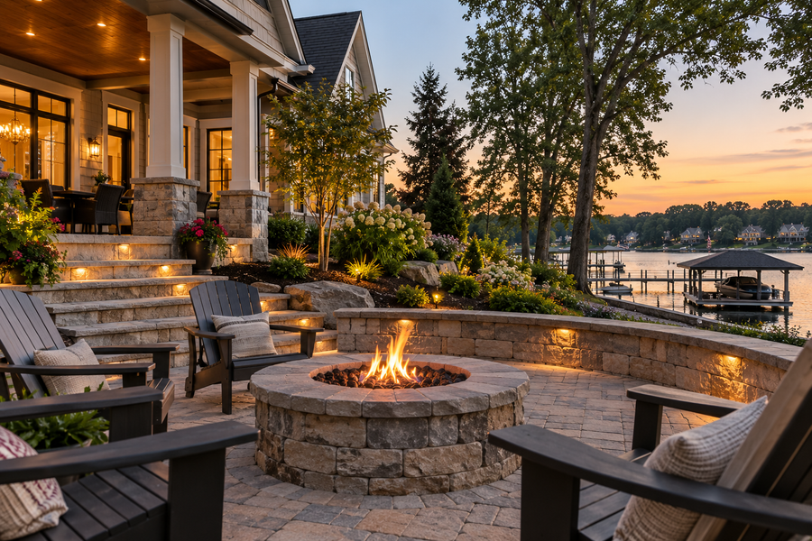 Outdoor Life