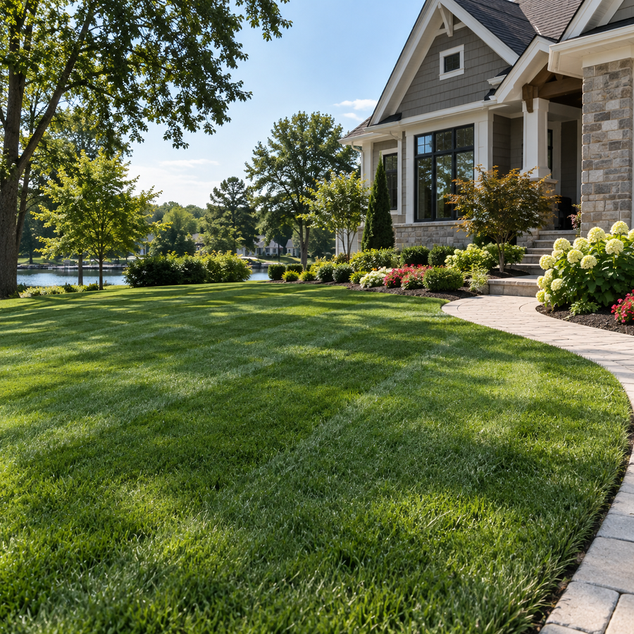 Lawncare