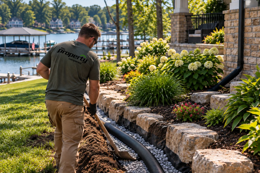 Drainage Solutions